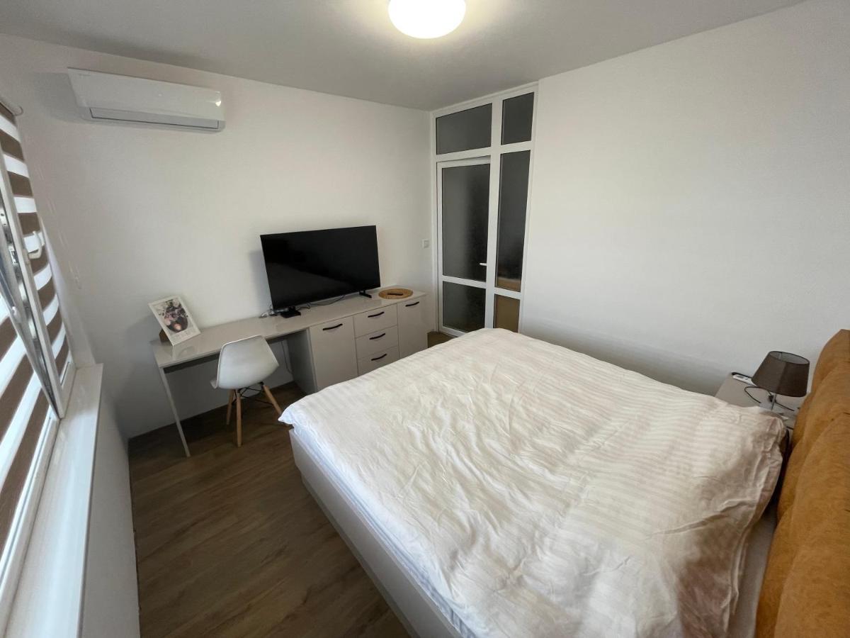 Dety'S Apartment بورغاس المظهر الخارجي الصورة
