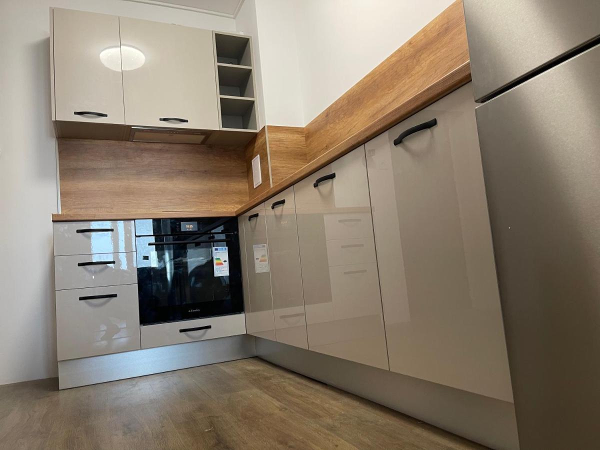 Dety'S Apartment بورغاس المظهر الخارجي الصورة
