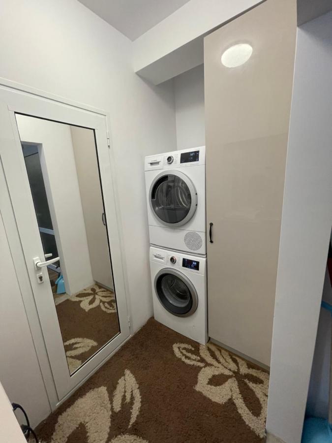Dety'S Apartment بورغاس المظهر الخارجي الصورة