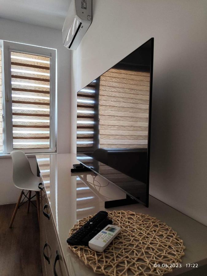 Dety'S Apartment بورغاس المظهر الخارجي الصورة
