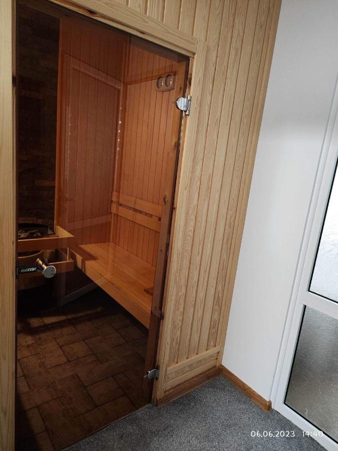 Dety'S Apartment بورغاس المظهر الخارجي الصورة